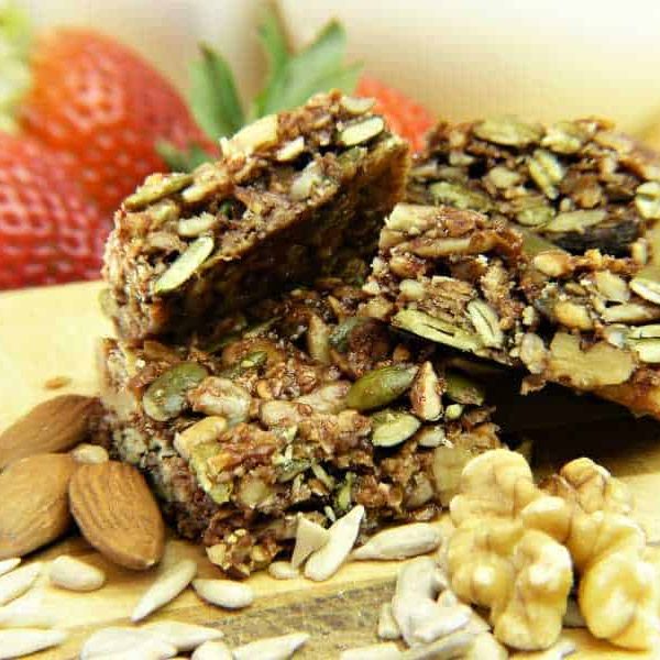 Muesli