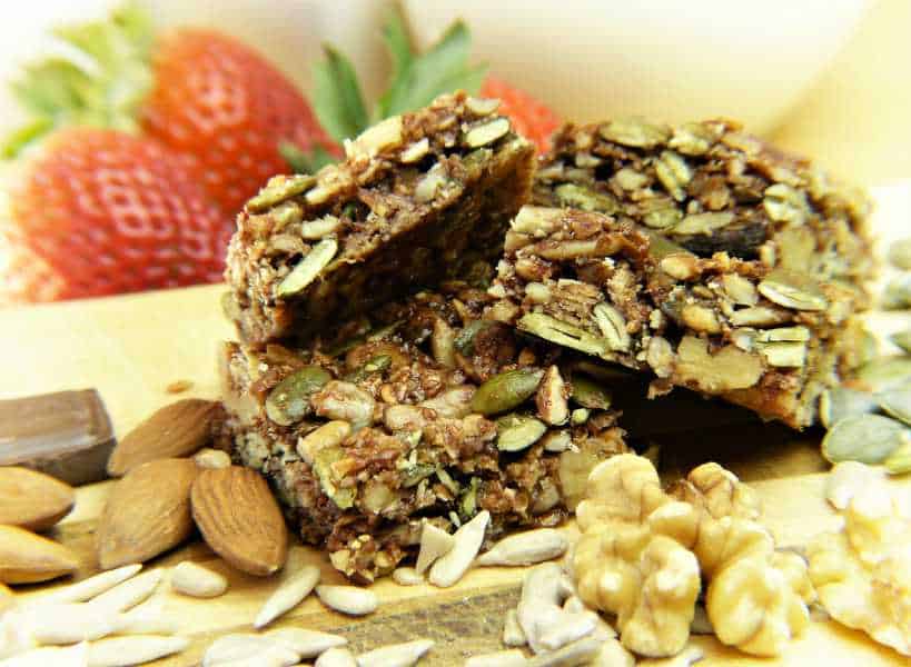 Muesli