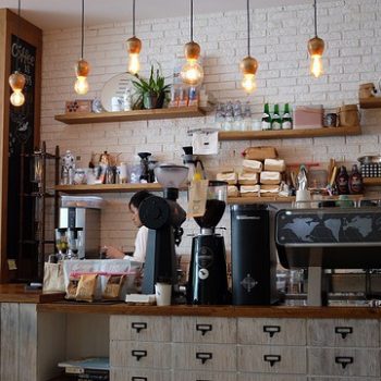 Benefits of Having Your Next Office Meeting at a Coffee Shop