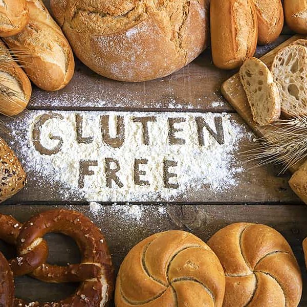 Gluten Free Foods