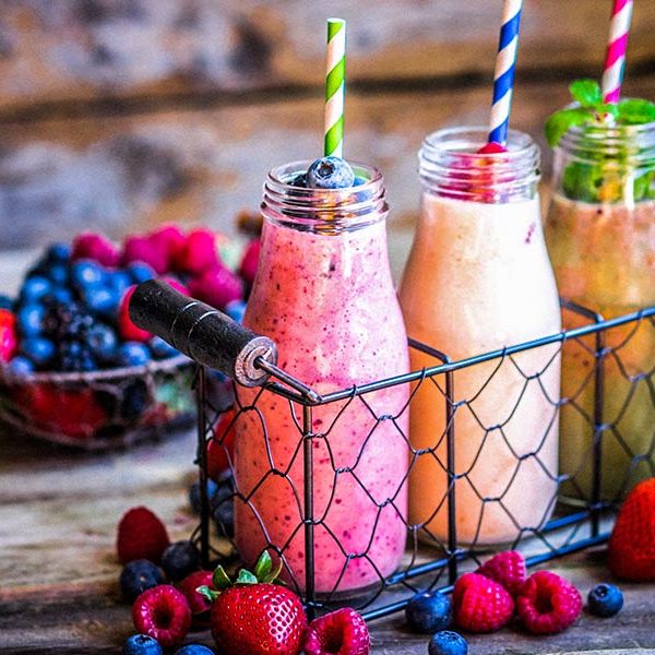 Protein Smoothies