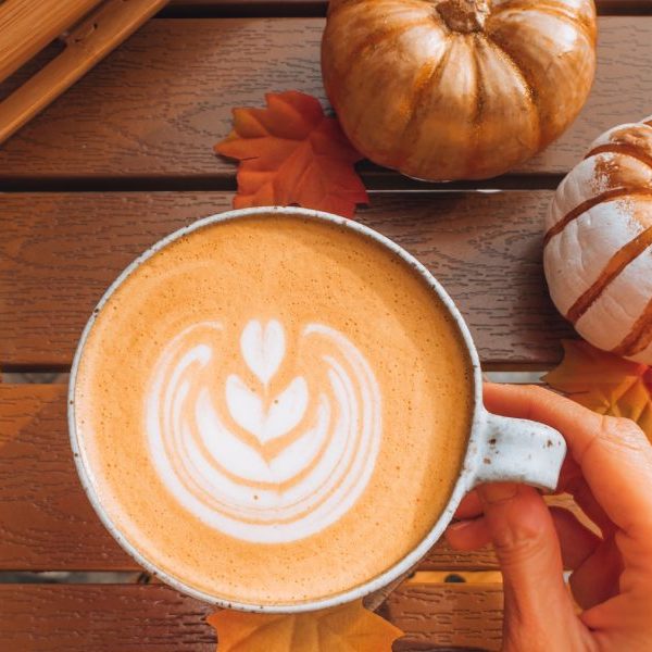 Indulge in the flavors of fall with these 5 delicious drinks