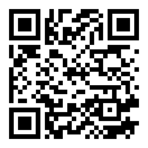 QR Code to download the Mochas & Javas mobile app