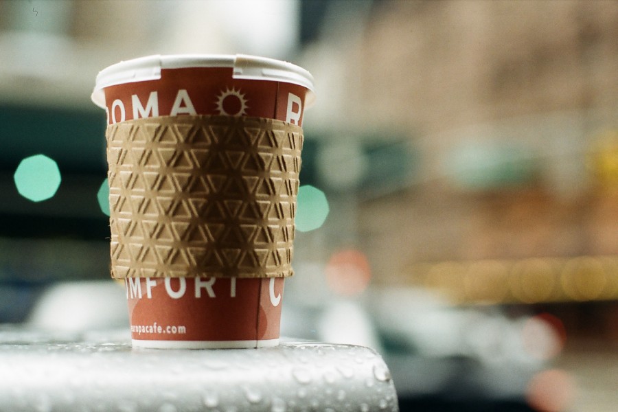 Is It OK to Microwave Paper Coffee Cups? - Mochas & Javas