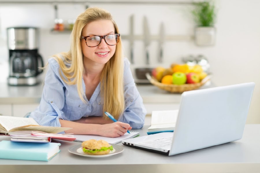 Featured image for How a Hearty Breakfast Can Help You Ace Your Classes